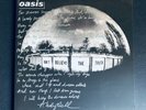 oasis dont believe the truth vinyl with signed lyrics