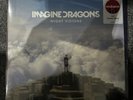 Imagine Dragons - Night Visions - On Canary Yellow Vinyl - New & Sealed