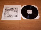 LED ZEPPELIN CELLAR FULL OF NOISE LIVE OSAKA, JAPAN LP KORNYFONE VG+VG+