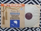 Mercury Living Presence AMS 16135 ED1 - Gershwin Favorites - Dorati MSO '58