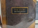 Brandi Carlile The Story 2007 LP Factory SEALED RARE