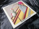 BLACK SABBATH - “Technical Ecstasy” Original 1976 Warner Bros. Records PROMO LP