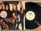 Metallica $5.98 EP Garage Days LP Elektra Label 1987 WHITE LABEL PROMO Very Rare
