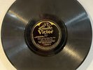 Prewar Jazz VICTOR 19866 ART LANDRY Swamp Blues ROGER KAHN Down & Out Bl