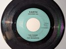 E. Lampkins / The Invaders - Music Turn Me Loose / The Theme - Soul 45 HEAR