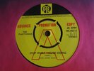 THE PLAYTHINGS - STOP WHAT YOU'RE DOING   SAD SONGS 1973 PYE DEMO/PROMO