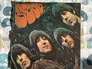 Beatles Rubber Soul First Edition Vinyl LP *free uk postage*