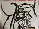 Cookin’ With The Miles Davis Quintet By The Miles Davis Quintet APRJ 7094 2013