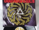 Soundgarden-Badmotorfinger LP 1991 Superb  Original UK Pressing
