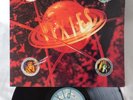 The Pixies-Bossanova LP 1991 Superb UK 1st Pressing Witrh Rare Booklet