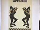 The Specials Niteklubbing Monkey Men Live Hamburg 1980 2 Two Tone Ska Madness