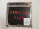 £30  START PAUL MCCARTNEY 1989 UK FLOWERS IN THE DIRT WORLD TOUR PACK COMPLETE