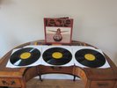 Neil Young: Decade LP: SUPERB Near Mint Archive FIRST UK Press Vinyl: World Ship