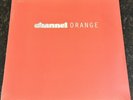 Frank Ocean Channel Orange Vinyl
