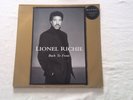 Lionel Richie - Back To Front - 2 x Vinyl LP, Compilation