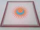 King Crimson - Larks' Tongues In Aspic Vinyl LP, Album ILPS 9230 EX Condition