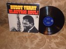 Buddy Terry Electric Soul Prestige 7525 stereo Ron Carter RVG org pres NM LP