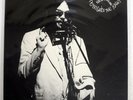 NEIL YOUNG TONIGHT'S THE NIGHT REPRISE P8556R JAPAN VINYL LP
