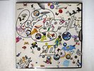 LED ZEPPELIN III ATLANTIC P8005A JAPAN VINYL LP