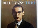 BILL EVANS TRIO PORTRAIT IN JAZZ RIVERSIDE VIJ101 JAPAN VINYL LP