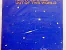 KENNY BURRELL OUT OF THIS WORLD PRESTIGE SMJ7498 JAPAN VINYL LP