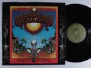 GRATEFUL DEAD Aoxomoxoa WARNER BROS LP VG+ a