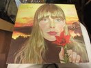 1969 JONI MITCHELL Clouds US Gatefold LP Reprise Tri Color  RS 6341 Folk VG/VG+