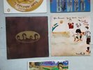 The Beatles, Love Songs, John Lennon, Ringo Star, Fab 4, LP's Albums Lot