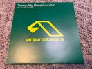 Tranquility Base - Razorfish (Above & Beyond Mixes), Anjunabeats Vinyl, RARE