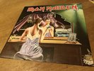 Iron Maiden Rare Twilight Zone Wrathchild Vinyl 12” 1981 Import