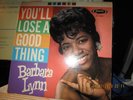 BARBARA LYNN ORIGINAL JAMIE LP