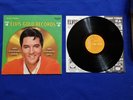 Elvis Presley ELVIS' GOLD RECORDS VOL 4   RARE LSP-3921 YELLOW Lettering /Stereo