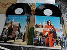VASCO ROSSI - BUONI O CATTIVI - VINILE - LP 33 GIRI - 12