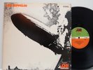 Led Zeppelin       First       UK   K 40031       NM # U