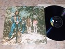 Creedence Clearwater Revival – Green river- 1969 - EARLY UK PRESS -- EX++