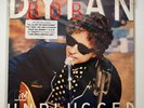 Bob Dylan 2 LP MTV Unplugged Europe MINT