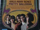 The Left Banke,Walk Away Renee-Pretty Ballerina LP