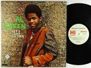 Al Green - Let's Stay Together LP - Hi