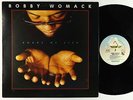 Bobby Womack - Roads Of Life LP - Arista VG++