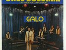Galo Guevara - Y Su Amor Por Computadora LP - La Mitad Del Mundo Obscure SEALED