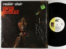 Gwen McCrae - Rockin' Chair LP - Cat VG+ Shrink