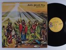 BAKER GURVITZ ARMY Elysian Encounter ATCO LP VG+ gatefold a