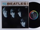 BEATLES Meet The Beatles  CAPITOL LP mono a