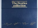 BEATLES The Beatles Collection PARLOPHONE 14XLP VG+/VG++ uk box set a