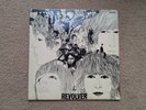 The Beatles Revolver Stereo LP Album First Pressing