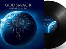 Godsmack -  Lighting Up the Sky Vinyl LP + CD Bundle SIGNED Signiert NEU OVP