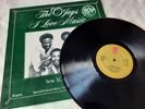 The O'Jays I LOVE MUSIC/LOVE TRAIN 12