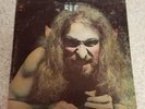 ELF SELF TITLED Epic KE 31789 ORANGE LABEL LP 1972 HARD ROCK RONNIE JAMES DIO