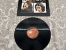The Beatles Let It Be LP Apple AR 34001 Gate1970 Vinyl Etched Phil + Ronnie
