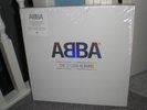 ABBA-THE STUDIO ALBUMS: 8LP COLOURED VINYL BOX SET- NEW SOLD OUT COLLECTIBLE